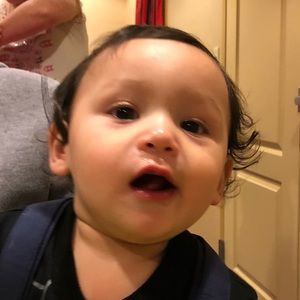 Meet your Posher, Melisa